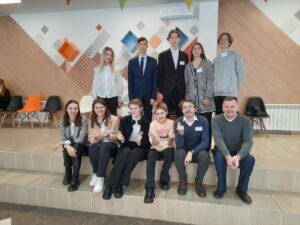 Стартовал Аудит реализации молодежной политики в Нижнекамском муниципальном районе